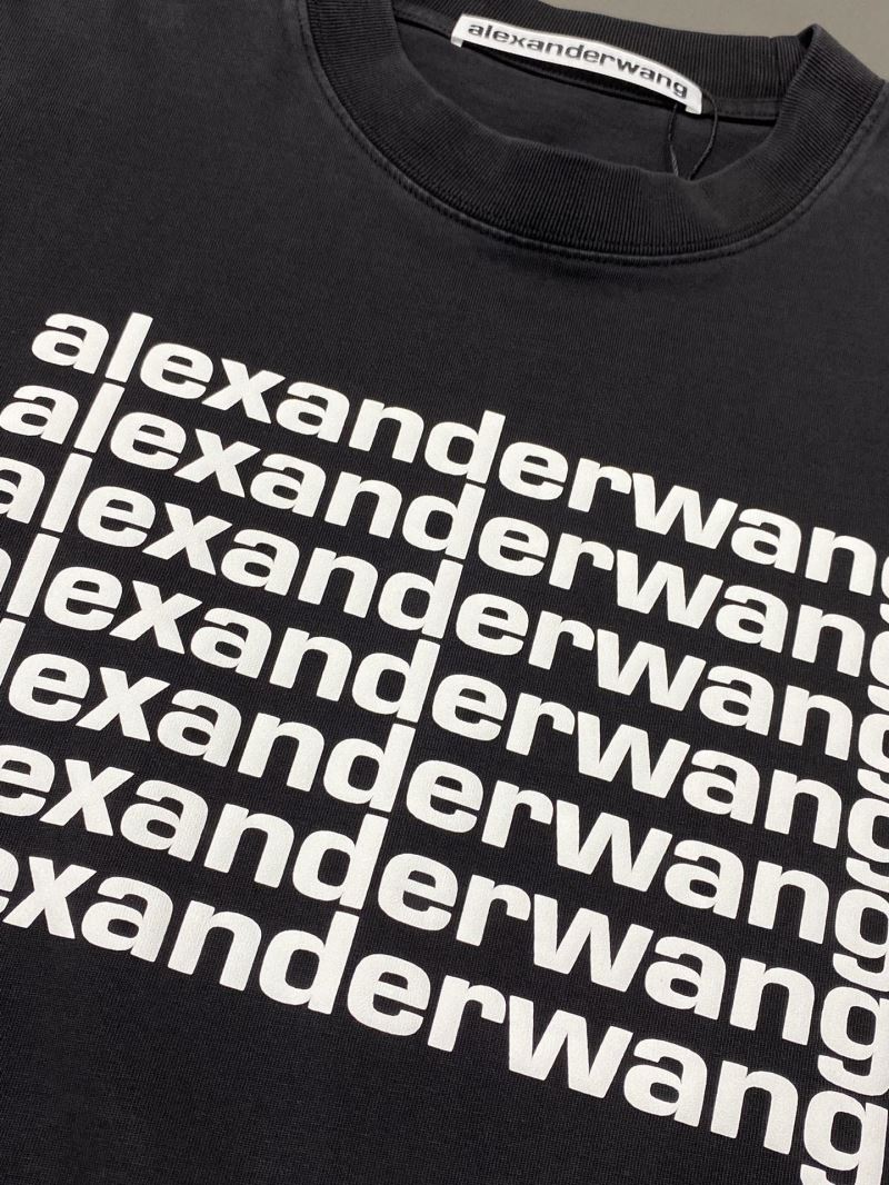 Alexander Wang T-Shirts